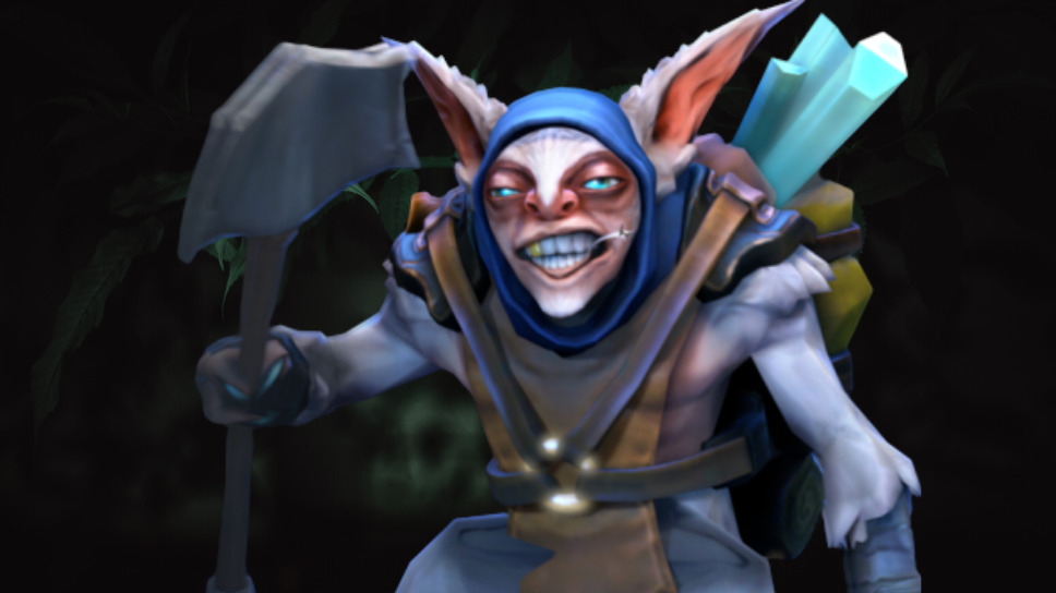 Meepo is the only unpicked hero in the entire Tour 3 DPC