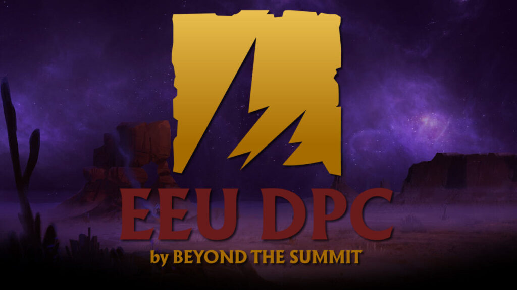Team Spirit defeats BetBoom to lock down the entire EEU DPC Tour 3