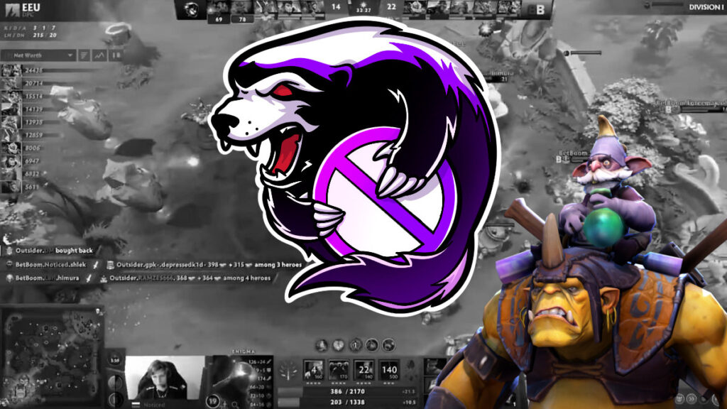 Outsiders weather the Alchemist to defeat BetBoom and keep Major hopes alive