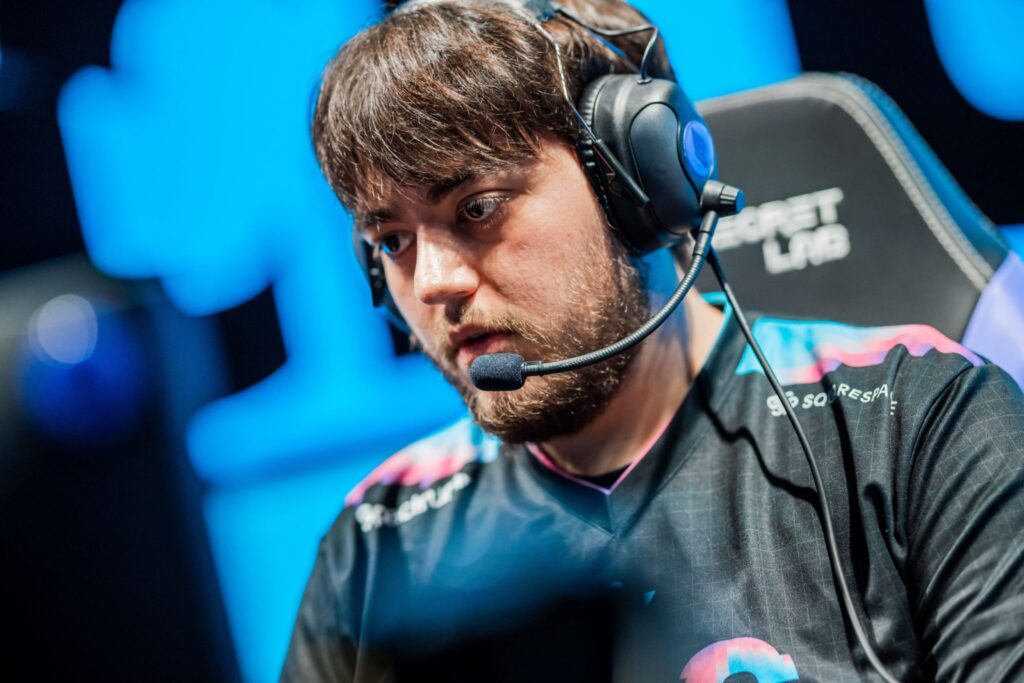 CLG Palafox: “I think for a while now, the LCS pool has literally just been about names and not about people that actually play”