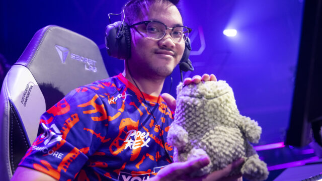 Benkai Valorant crosshair settings and video settings