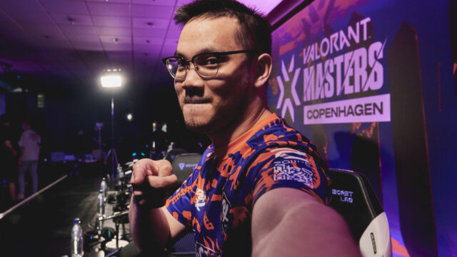 Valorant India Invitational: Indian teams challenge the best from SEA