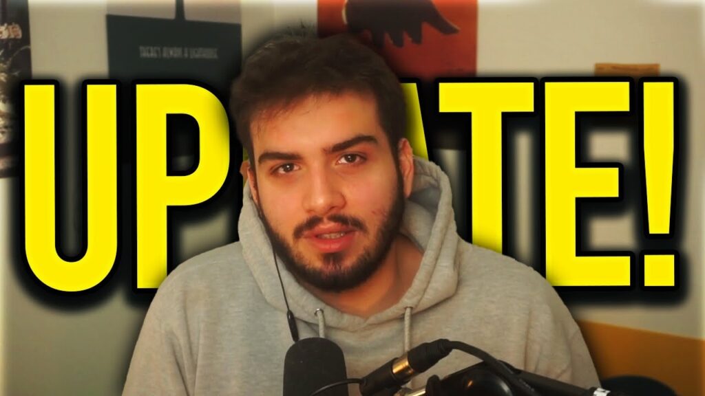 Rarran’s success history: How did he become Hearthstone’s fastest-growing YouTube channel?