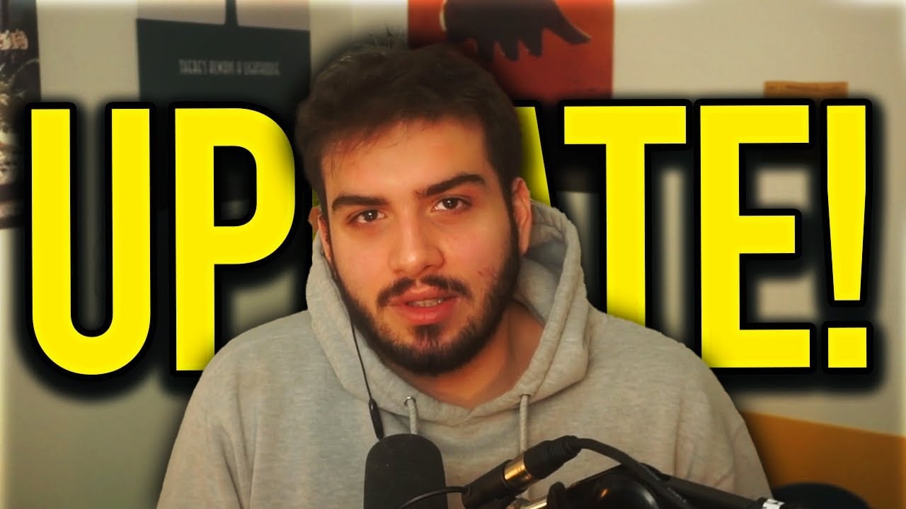 Rarran’s success history: How did he become Hearthstone’s fastest-growing YouTube channel?