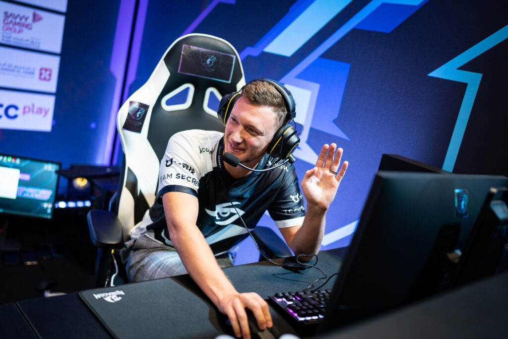 Resolut1on shines at Riyadh Masters following win against PSG.LGD