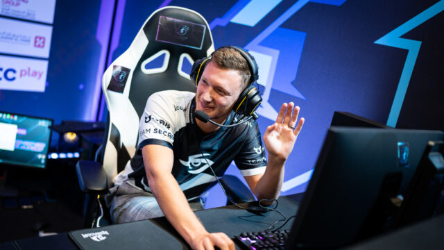 Resolut1on shines at Riyadh Masters following win against PSG.LGD