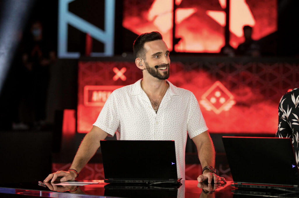 Falloutt on ALGS Championships: “Our job is to promote the players to build their brand. Because at the end of the day, if we are not promoting them we are not growing as an esport.”