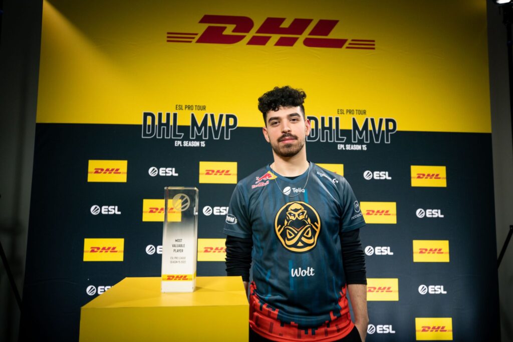 Spinx reportedly close to joining Vitality