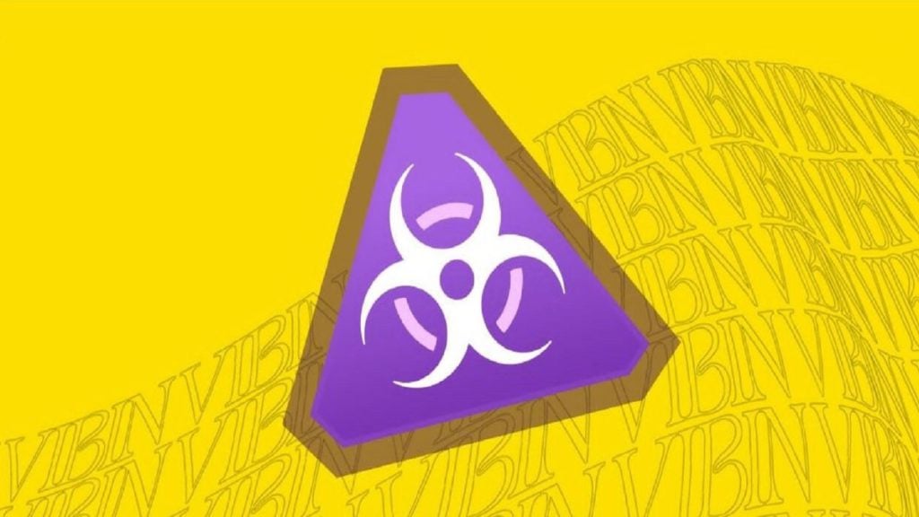 Fortnite Storm Sickness