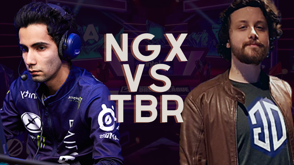 Nigma Galaxy and Team Bald Reborn clash in WEU DPC