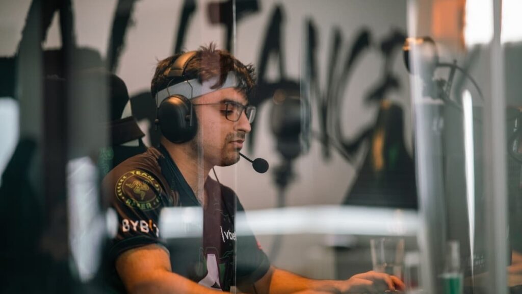 SymetricaL and Alliance part ways, team to play remaining DPC games with stand-in