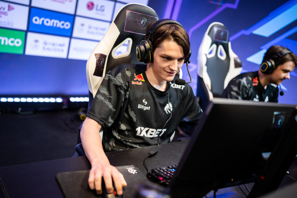 “We have a big chance to win Riyadh Masters,” says Mira after eliminating RNG