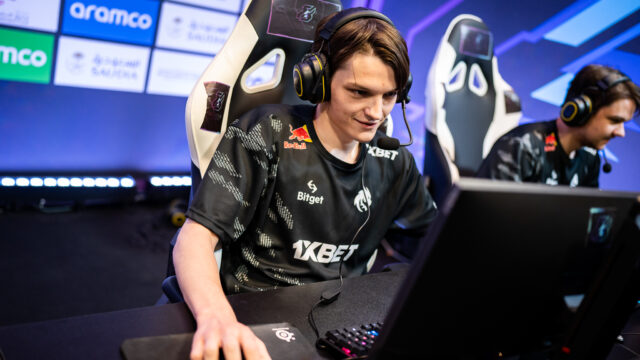 "We have a big chance to win Riyadh Masters," says Mira after eliminating RNG