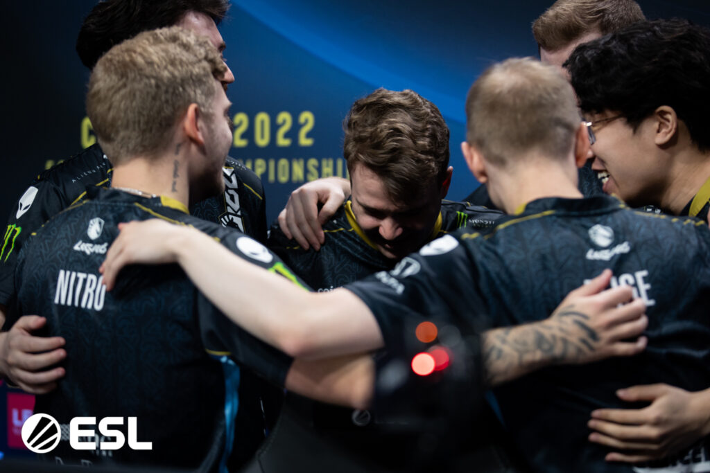 Team Liquid survive at IEM Cologne; eliminate 00Nation