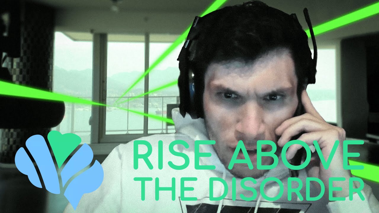 Trainwreck Announces Mental Health Program for Stream Communities