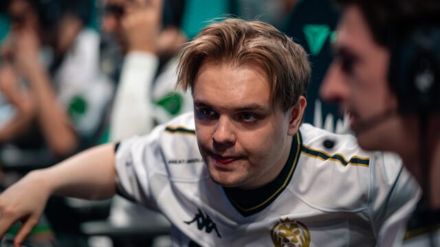 MAD Lions UNF0RGIVEN: "I feel like there are more good teams [now] than in spring"