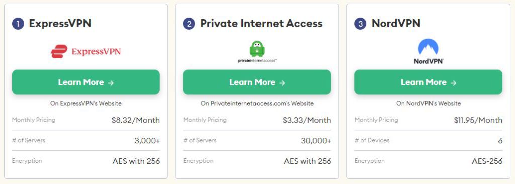 VPN to bypass Indonesian block