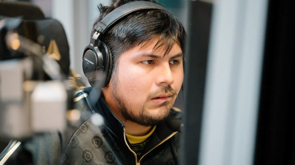 Valve and 4D Esports sanction beastcoast after K1’s racist in-game chat towards Febby