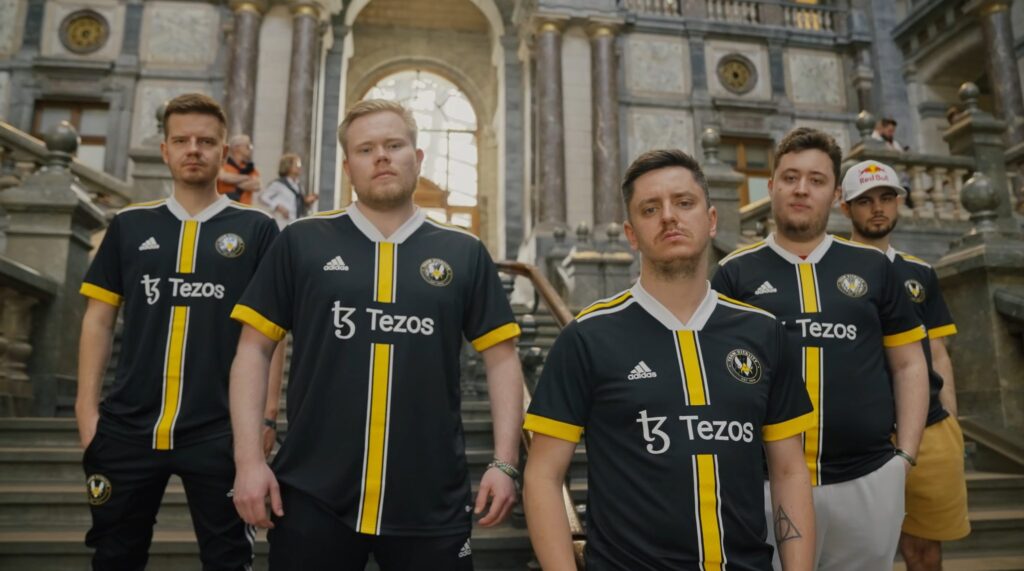 “Both players and the CSPPA are at fault”: Vitality apEX and Magisk on 2023 CS: GO Player break