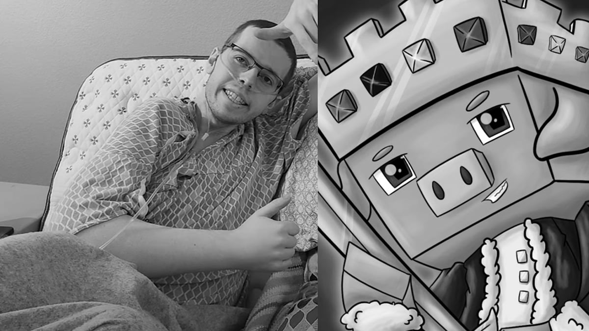 YouTuber Technoblade passes away as family share emotional final message