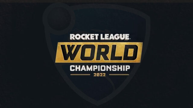 All you need to know about the RLCS 2021-2022 World Championship