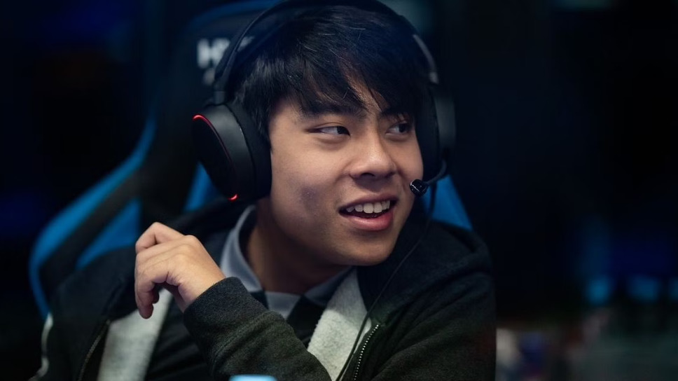 Ana to stand in for RNG at the PGL Arlington Major