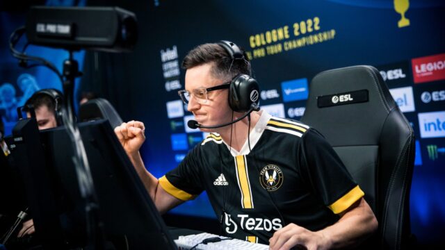 Vitality find their groove against ENCE, set up Movistar Riders rematch at IEM Cologne