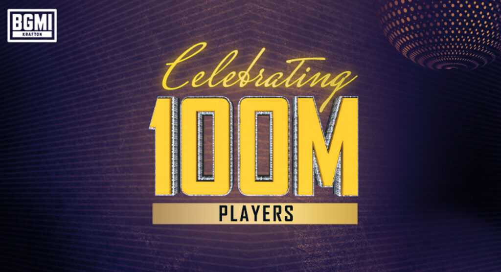 From 0 to 100 million: a look at BGMI’s first year of release