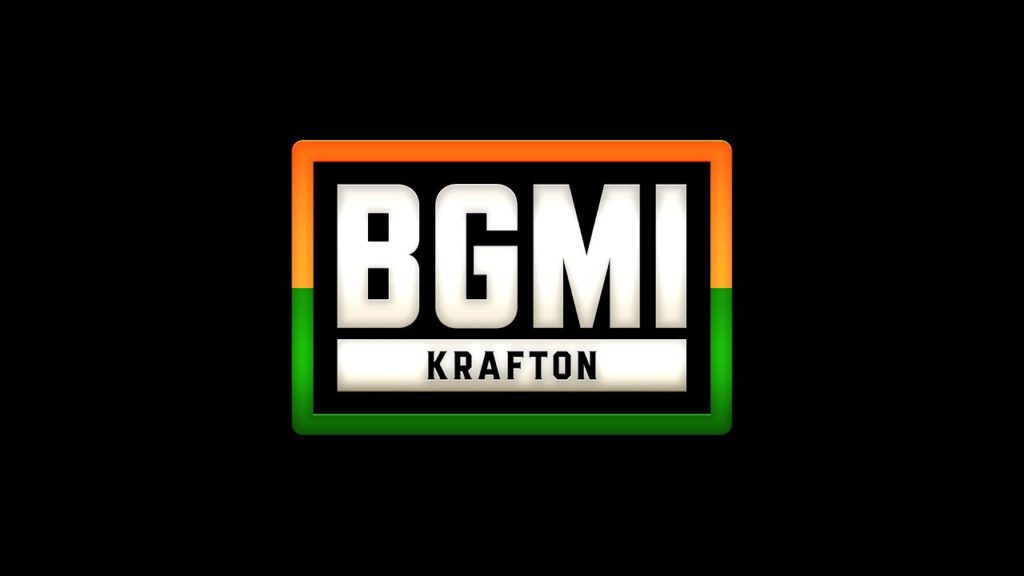 BGMI Logo