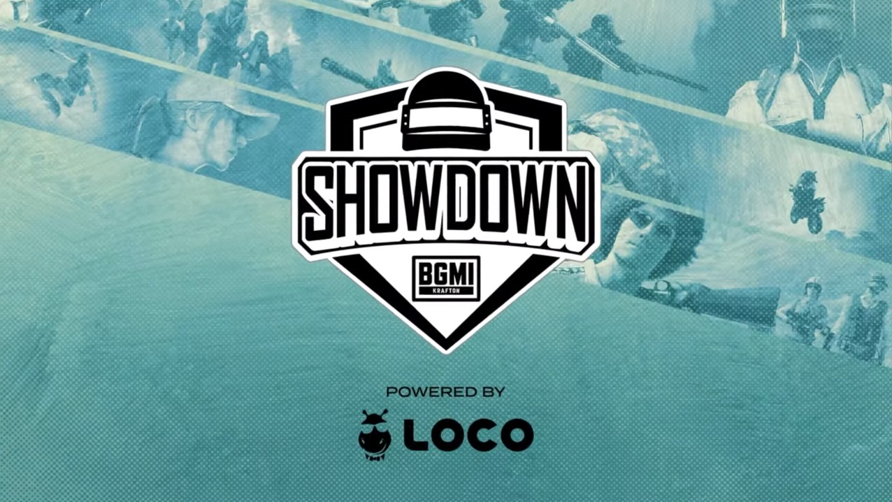 Battlegrounds Mobile India Showdown (BMSD) 2022: Format, overall standings and live Results