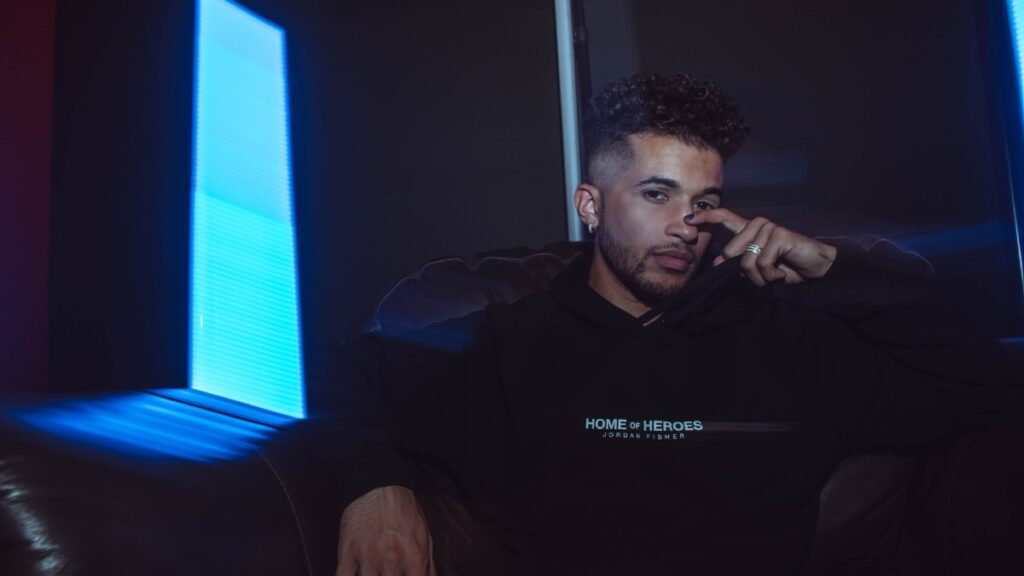 Complexity Gaming welcomes Jordan Fisher as part owner & creator