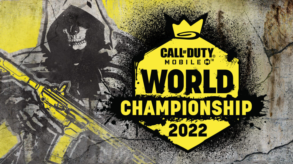 CoD Mobile World Championship Finals 2022: Schedule and slot distribution unveiled