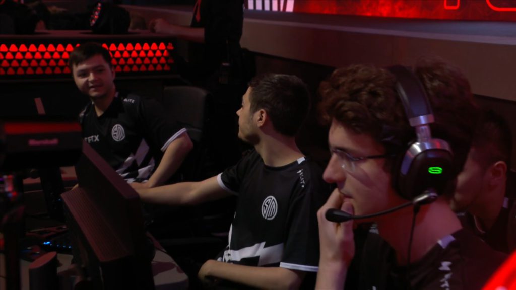 Could TSM win the ALGS Championship?