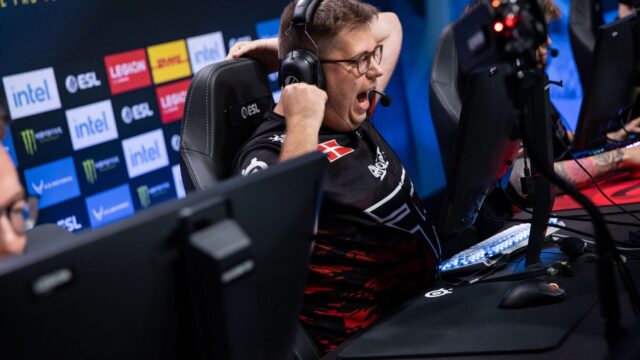FaZe Clan guarantee Top 4 at IEM Cologne, edge past Astralis