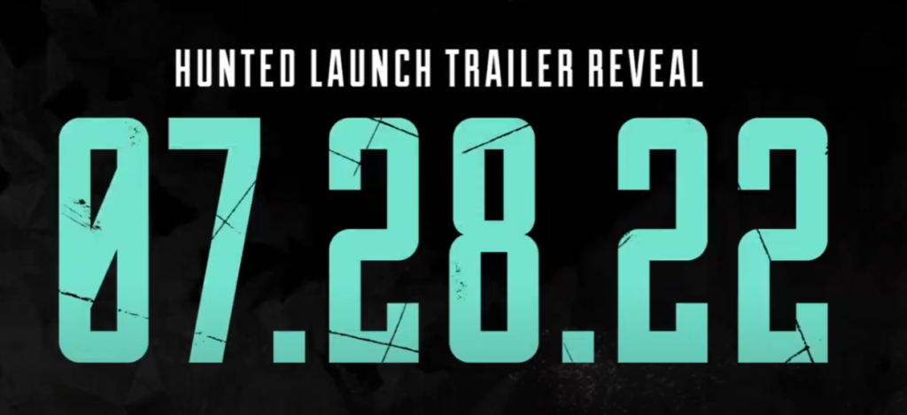 Apex Legends season 14 trailer reveal date 