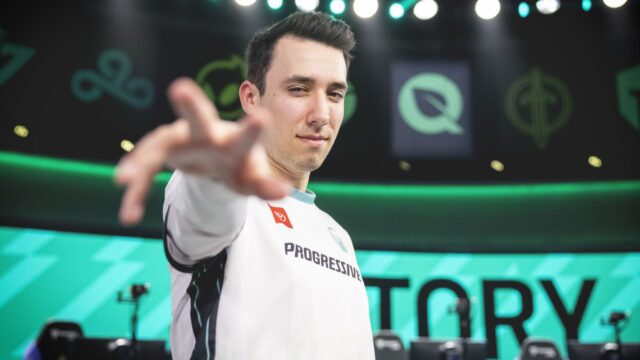 IMT PowerOfEvil: "I don't think it matters which team we’re facing. We will probably be the underdogs and I think that should  help us relieve the pressure a little bit."