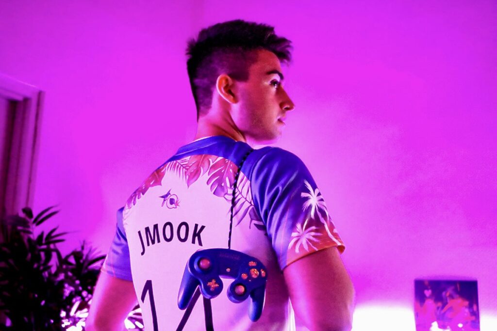 Rising Melee Star Jmook on his breakout year: “I had no idea that it would change my whole life”