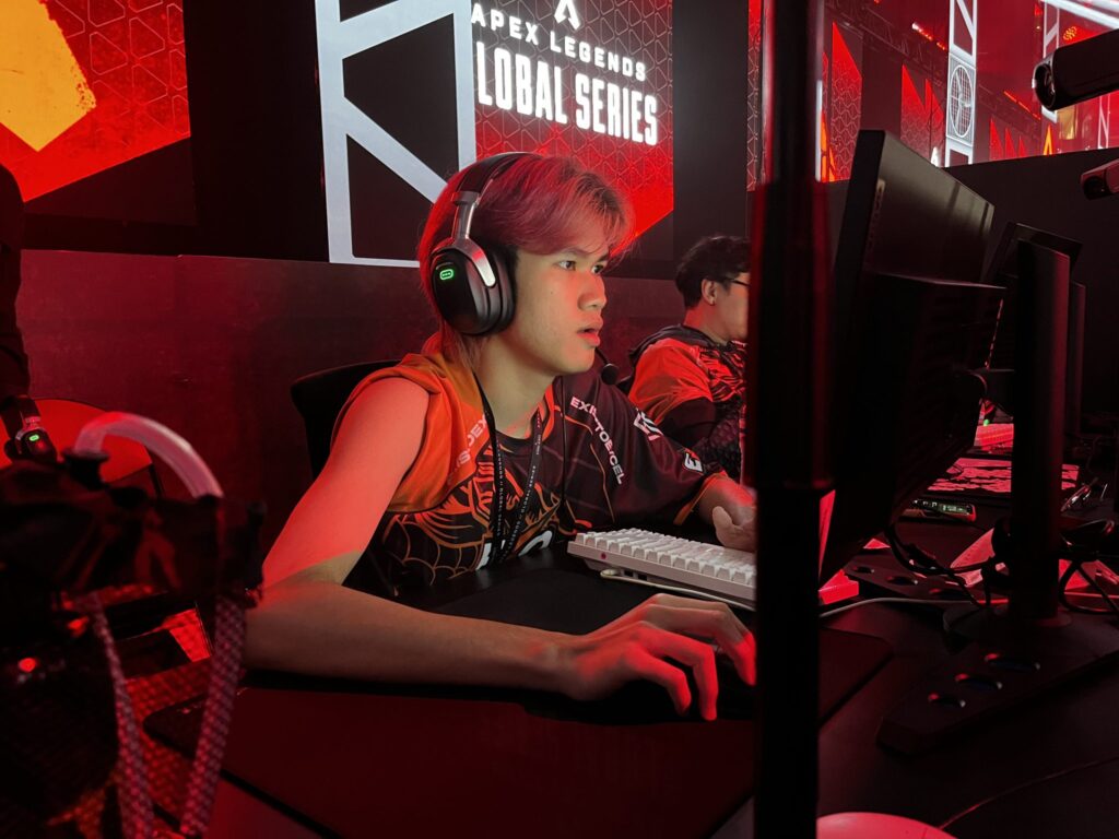 EXO Clan IGL Killoposz: “We are an underdog team and I really like that, other people are like ‘who the f**k is that? Who won last game.. EXO? Who is that??’.”