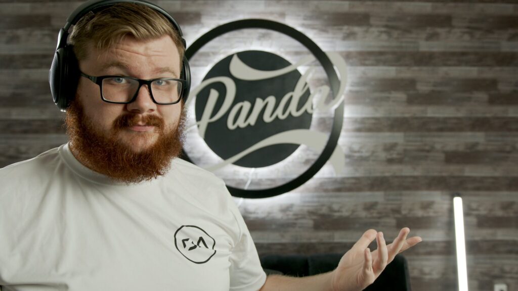 NA West lost its Fortnite broadcast… How this man saved it