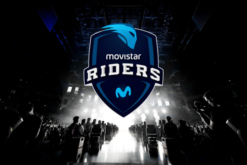 Sunpayus: “I would say to FaZe, be careful” – Movistar Riders overrun Liquid at IEM Cologne quarter-finals