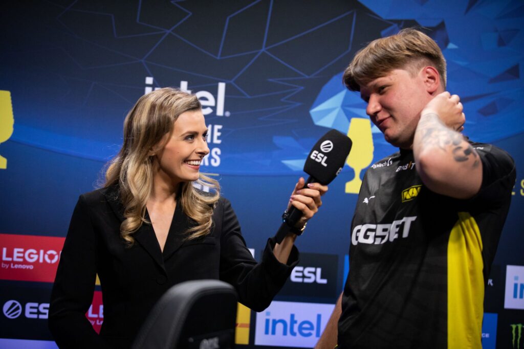 IEM Road to Rio Europe RMR B: Vitality the favourites