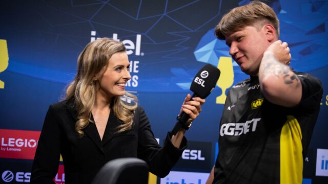 NaVi decimate NIP to qualify for IEM Cologne 2022 Playoffs