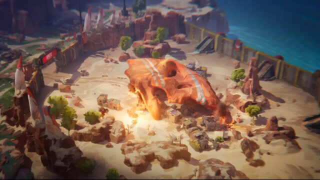 Skulltown is back! Beloved POI returns in Season 14 Launch Trailer for Apex Legends