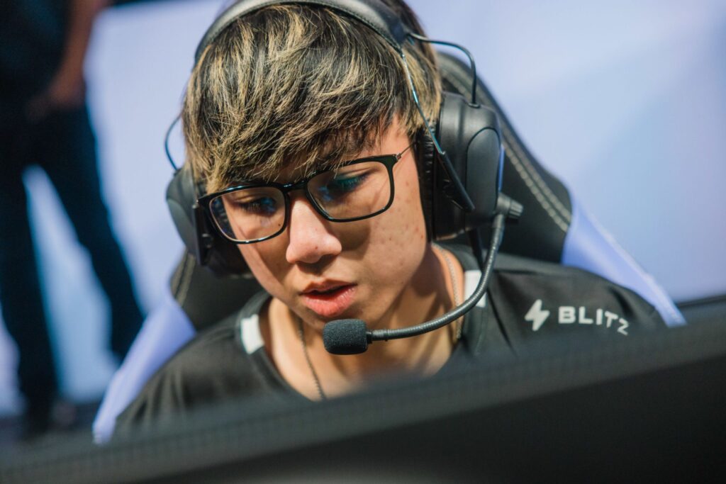 TSM Instinct following dominating victory: “There were a lot of doubters and haters against us, we proved them wrong”