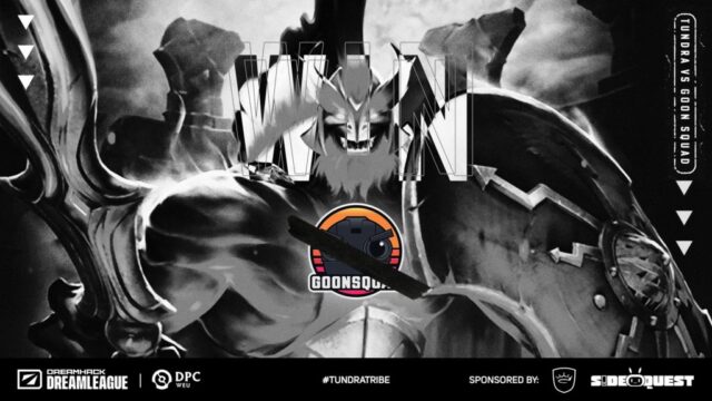 Tundra Esports secures a slot at the Arlington Major after defeating goonsquad