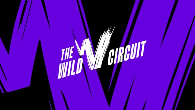 Wild Circuit: Riot unveils Wild Rift esports' off-season details