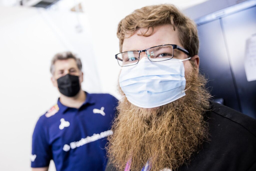 Zeyzal’s return to the LCS: SolaFide, the contract that almost was & coaching on Cloud9
