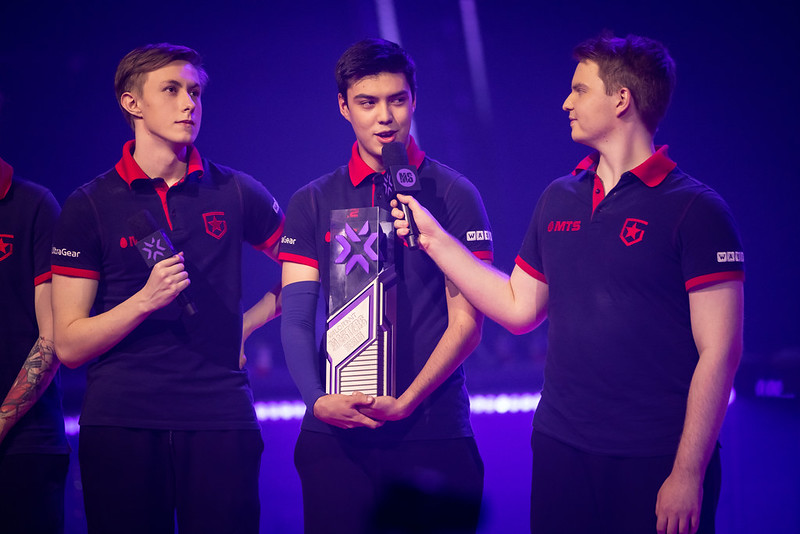 Valorant phenom nAts enters free agency, leaving M3C