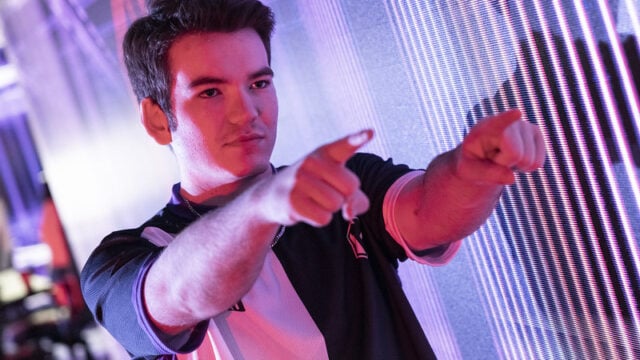 The Guard's JonahP on Shroud's Debut: "We just have to make him play Valorant and throw everything at him and put him in situations he’s never been in before and we could tell that had an effect on him"