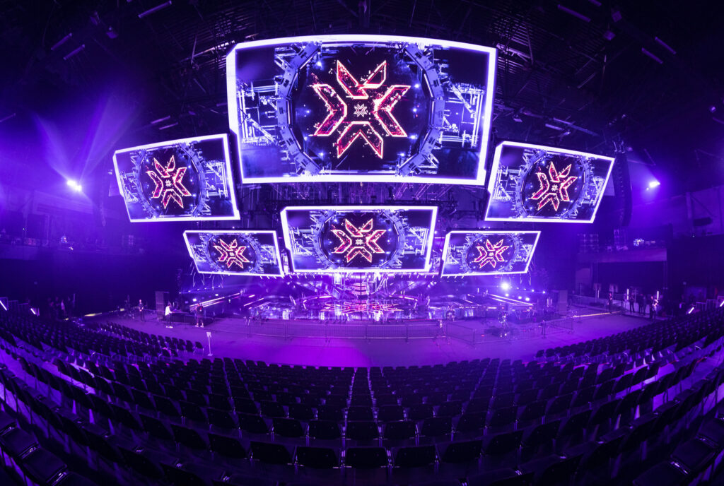 Every team that will be competing at VCT Champions 2022